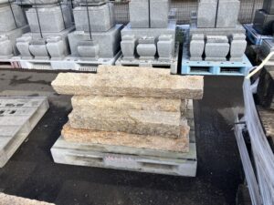 錆　12×15×60～120cm　のみぎり　12本