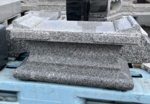 614　供物台　15×7×8寸