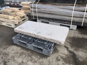 361　テーブル用天板　49×22×3.5寸