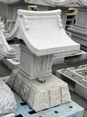 603　創作氏神　2.7尺