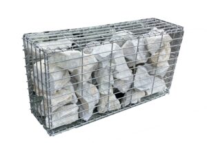 蛇篭　1000x250x500㎜